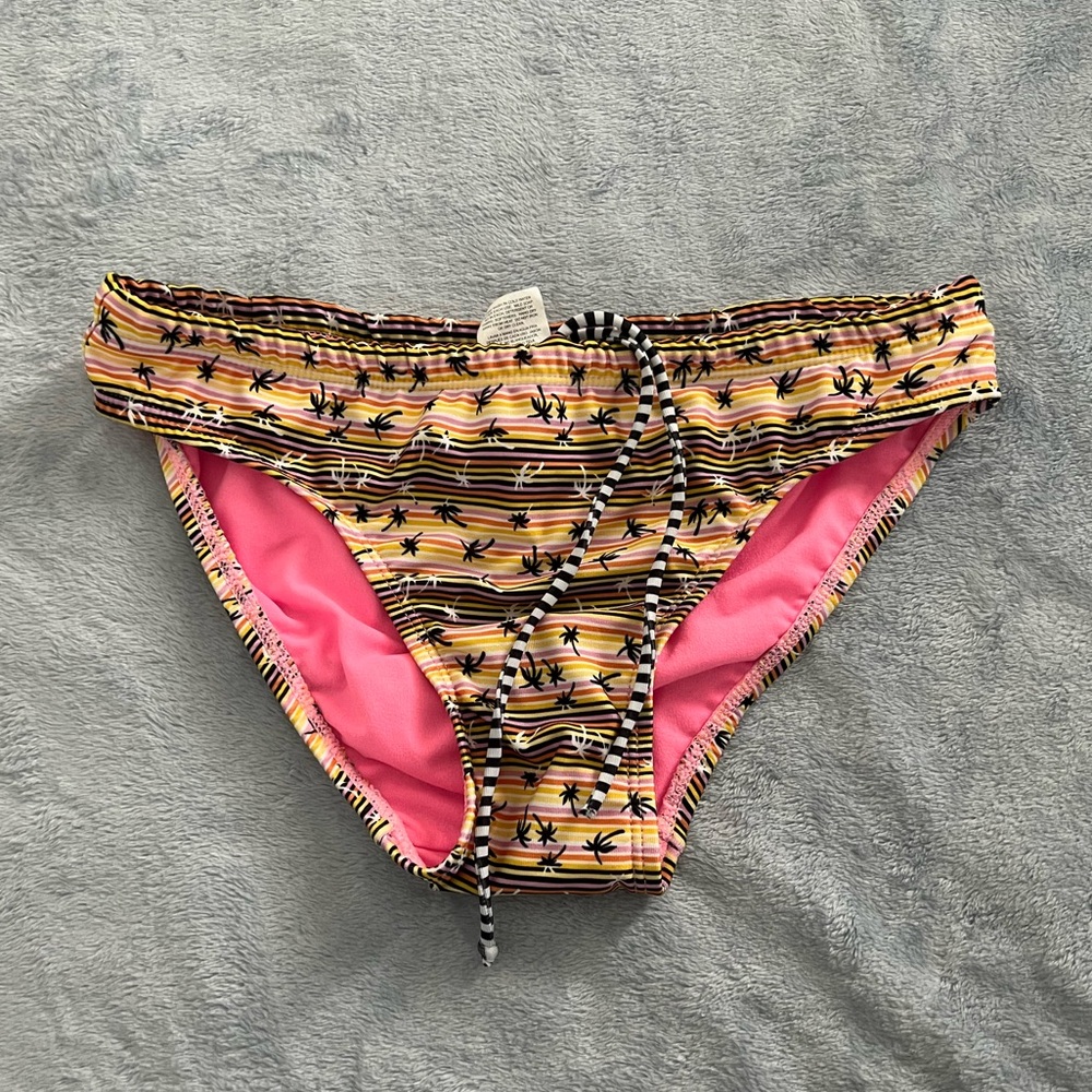 Dolfin Tie Bikini Bottoms